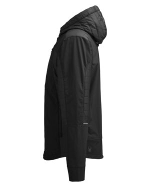 Spyder Men's Powerglyde Jacket - Image 3