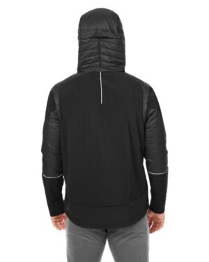 Spyder Men's Powerglyde Jacket - Image 6