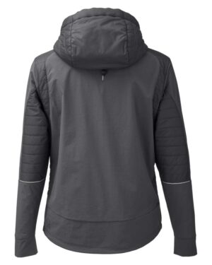 Spyder Men's Powerglyde Jacket - Image 8