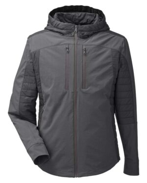 Spyder Men's Powerglyde Jacket - Image 7