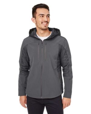 Spyder Men's Powerglyde Jacket - Image 10