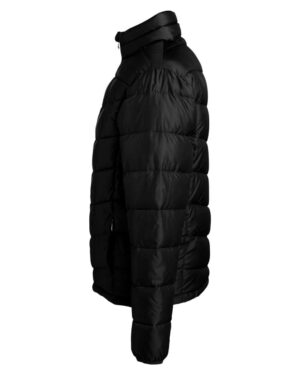 Spyder Men's Pelmo Insulated Puffer Jacket - Image 3