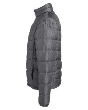 Spyder Men's Pelmo Insulated Puffer Jacket - Image 9