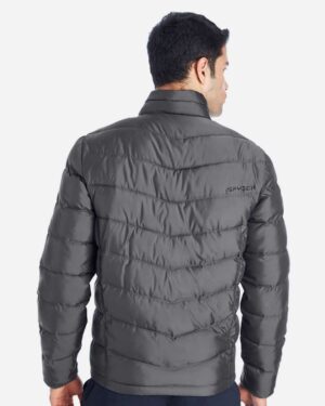 Spyder Men's Pelmo Insulated Puffer Jacket - Image 12