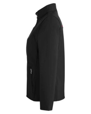 Spyder Women's Transport Soft Shell Jacket - Image 3