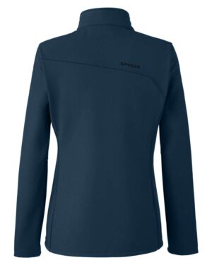 Spyder Women's Transport Soft Shell Jacket - Image 8