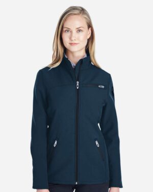 Spyder Women's Transport Soft Shell Jacket - Image 10