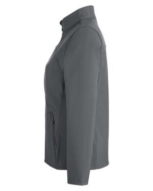 Spyder Women's Transport Soft Shell Jacket - Image 15
