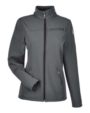 Spyder Women's Transport Soft Shell Jacket - Image 13
