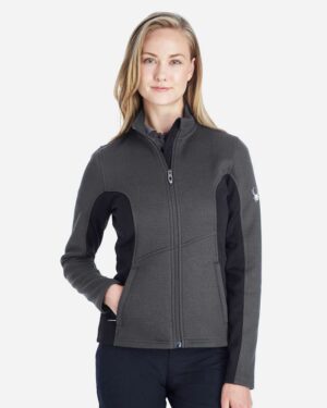 Spyder Women's Constant Full-Zip Sweater Fleece Jacket - Image 22