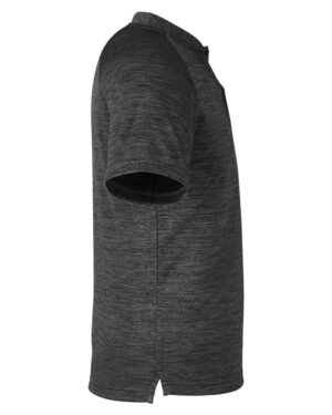 Spyder Men's Mission Blade Collar Polo - Image 3