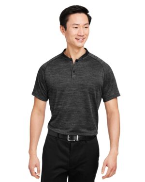 Spyder Men's Mission Blade Collar Polo - Image 4