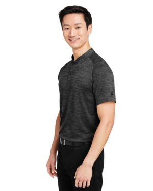 Spyder Men's Mission Blade Collar Polo - Image 5