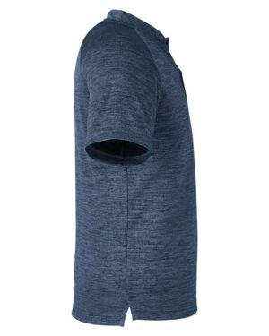 Spyder Men's Mission Blade Collar Polo - Image 9