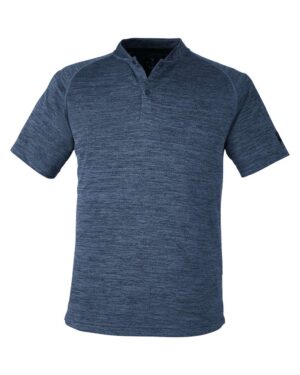 Spyder Men's Mission Blade Collar Polo - Image 7