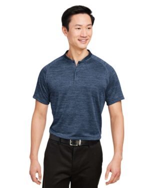 Spyder Men's Mission Blade Collar Polo - Image 10