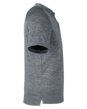 Spyder Men's Mission Blade Collar Polo - Image 15