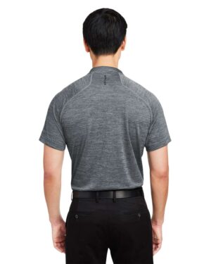 Spyder Men's Mission Blade Collar Polo - Image 18