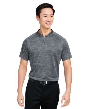 Spyder Men's Mission Blade Collar Polo - Image 16