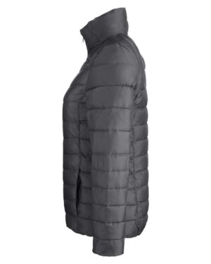 Spyder Women's Insulated Puffer Jacket - Image 9