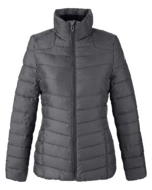 Spyder Women's Insulated Puffer Jacket - Image 7