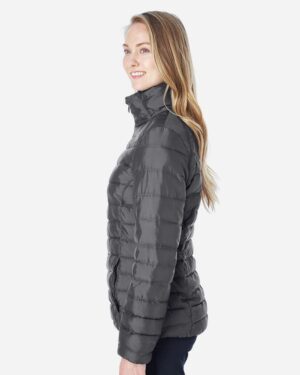 Spyder Women's Insulated Puffer Jacket - Image 11