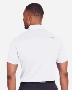 Spyder Men's Freestyle Polo - Image 28