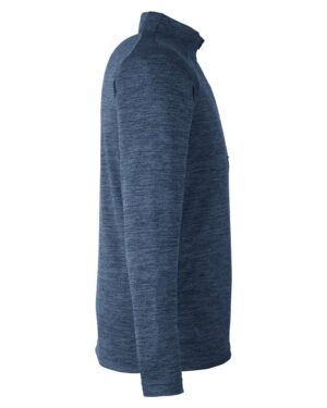 Spyder Men's Mission Half-Zip Pullover - Image 9