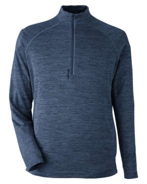 Spyder Men's Mission Half-Zip Pullover - Image 7