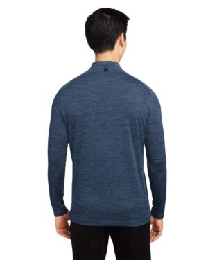 Spyder Men's Mission Half-Zip Pullover - Image 12