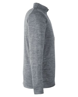 Spyder Men's Mission Half-Zip Pullover - Image 15