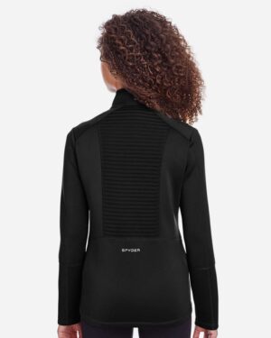 Spyder Women's Venom Full-Zip Jacket - Image 6