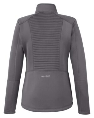 Spyder Women's Venom Full-Zip Jacket - Image 8