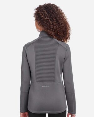 Spyder Women's Venom Full-Zip Jacket - Image 12