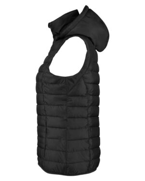 Spyder Women's Supreme Puffer Vest - Image 3