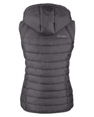 Spyder Women's Supreme Puffer Vest - Image 8