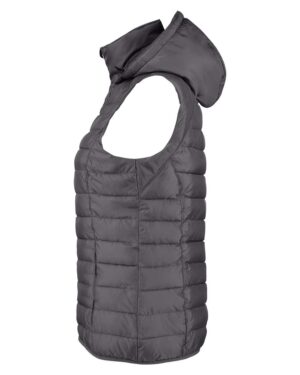 Spyder Women's Supreme Puffer Vest - Image 9