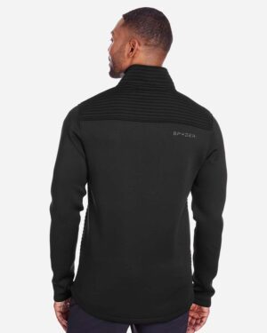 Spyder Men's Venom Full-Zip Jacket - Image 6