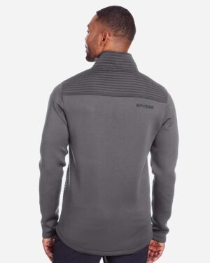 Spyder Men's Venom Full-Zip Jacket - Image 12