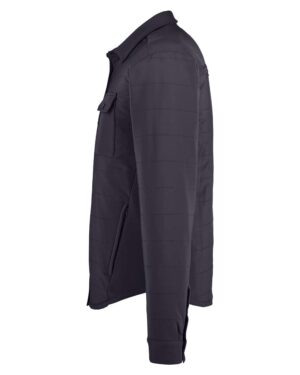 Spyder Men's Axis Insulated Shirt Jacket - Image 3