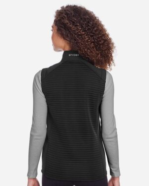Spyder Women's Venom Vest - Image 6