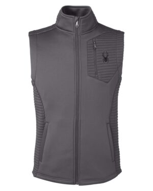 Spyder Men's Venom Vest - Image 7