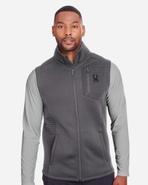 Spyder Men's Venom Vest - Image 10