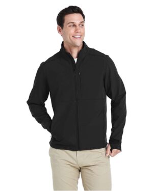 Spyder Men's Touring Jacket - Image 4