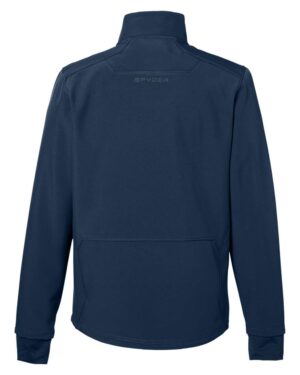 Spyder Men's Touring Jacket - Image 8