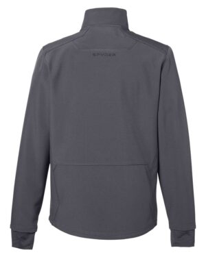 Spyder Men's Touring Jacket - Image 12