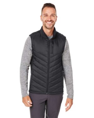 Spyder Men's Challenger Vest - Image 4