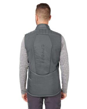 Spyder Men's Challenger Vest - Image 12