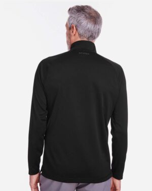 Spyder Men's Freestyle Half-Zip Pullover - Image 6