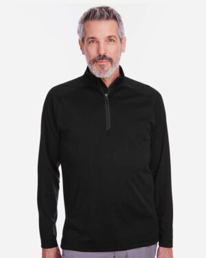 Spyder Men's Freestyle Half-Zip Pullover - Image 4